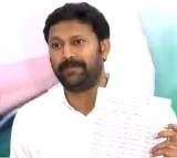 MP Avinash Reddy Accuses Suneetha of Conspiring to Implicate Others in Vivekananda Reddy’s Murder