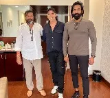 విష్ణు మంచు ‘కన్నప్ప’ షూట్‌లో అడుగు పెట్టిన బాలీవుడ్ స్టార్ అక్షయ్ కుమార్
