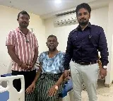 క‌ర్నూలు కిమ్స్‌లో తొలిసారిగా స్కోరింగ్ బెలూన్ యాంజియోప్లాస్టీ