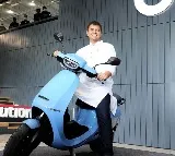 12 percent discount on Ola S1X model e scooter price by company