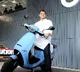 12 percent discount on Ola S1X model e scooter price by company