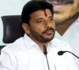 If needed will change as human bomb Duvvada Srinivas warns Chandrababu