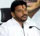 If needed will change as human bomb Duvvada Srinivas warns Chandrababu