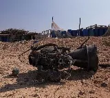 US shot down most Iranian missiles and drones not Israel