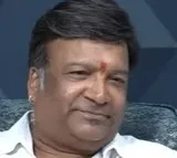 Kona Venkat Interview