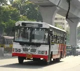 TSRTC decided to cut services in GHMC limits as temperature increases