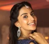 Meenakshi Chaudhary Special