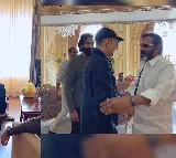 Bollywood star hero in Manchu Vishnu Kannnappa video released