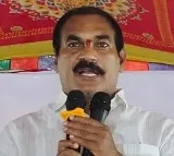 Jail term for YSRCP MLC Thota Trimurthulu
