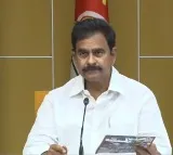 Devineni Uma fires on AP Govt