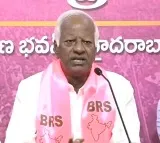 Kadiyam Srihari hot comments on Palla rajeswar Reddy