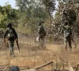 18 Maoists reportedly killed in Chhattisgarh