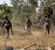 18 Maoists reportedly killed in Chhattisgarh