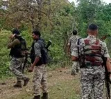 Chhattisgarh encounter death toll raised