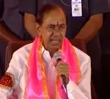 KCR warning CM Revanth Reddy