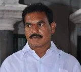 MLC Thota Trimurthulu gets bail