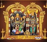 EM permission to live telecast of Srirama and sitha kalyanam