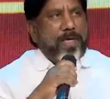 Mallu BhattiVikramarka counter to kcr