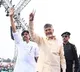 Chandrababu and Pawan Kalyan will attend poll rallies in Krishna district tomorrow