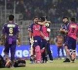 IPL 2024: Buttler's unbeaten 107 tops Narine's ton as Rajasthan beat Kolkata by two wickets