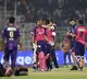 IPL 2024: Buttler's unbeaten 107 tops Narine's ton as Rajasthan beat Kolkata by two wickets