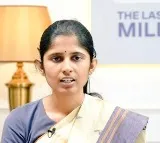 Result of my hard work, says Civil Services third ranker Ananya Reddy