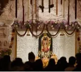 Ram Navami celebrations begin in Ayodhya; 'Surya Tilak' of Ram Lalla at noon