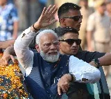 LS polls: PM Modi to campaign in Assam, Tripura today
