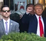 First seven jurors selected in Trump's New York criminal trial