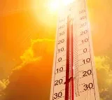 Heatwave conditions prevail in Telangana, yellow alert issued