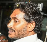 Families of suspects held for stone attack on Jagan Mohan Reddy stage protest