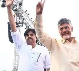 Schedule Announced for Chandrababu and Pawan Kalyan's Joint Campaign in Krishna