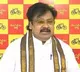 Conspiracy to implicate Bonda Uma: Varla Ramaiah files complaint to AP CEO Mukesh Kumar Meena
