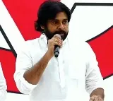 Pawan Kalyan administers oaths, issues B-Forms to Jana Sena candidates