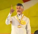Chandrababu Naidu highlights increase in temple attacks under YCP government