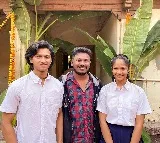 క‌ల‌ర్స్ స్వాతి ప్ర‌ధాన పాత్ర‌లో రూపొందుతోన్న హిలేరియస్ ఎంట‌ర్‌టైన‌ర్‌ ‘టీచర్’