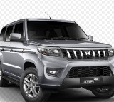 బొలెరో నియో+ను ఆవిష్కరించిన మహీంద్రా, ధర రూ. 11.39 లక్షల నుంచి ప్రారంభం