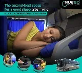 India's First Long-Haul Electric AC Seater + Sleeper Bus Service launched by NueGo