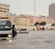Dubai Airport Flooded Flights Diverted After Heavy Rain