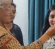 Noida young woman Warda Khan quit her corporate job and craks civils and got 18th rank