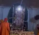 Surya Tilak Of Ram Lalla At Ayodhya Temple Today