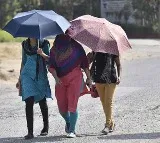 People of AP in these mandals should be alert Meteorological department has warned