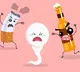 Smoking and alcohol linked to sperm DNA damage Experts