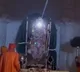 Surya Tilak in Ayodhya Live