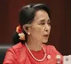 Myanmar Leader Aung San Suu Kyi Moved To House Arrest Due To Heatwave