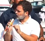 Rahul Gandhi keeps up suspense on contesting from Amethi