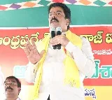 Bonda Uma talks about Stone Attack on CM Jagan