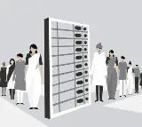 First phase elections will be held on April 19