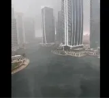 Experts says Cloud Seeding may be caused floods in Dubai