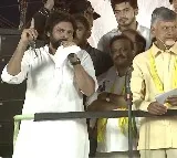 Pawan Kalyan strongly counters CM Jagan remarks